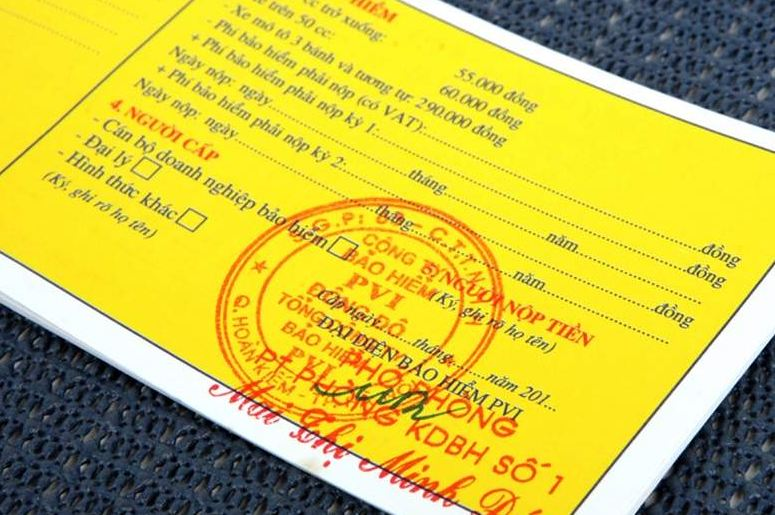Từ năm 01/01/2025, bảo hiểm xe máy có còn bắt buộc không?
