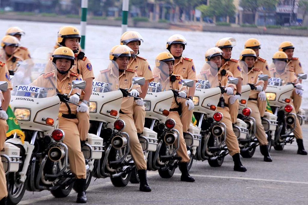 Khái niệm về xe máy chuyên dùng và các quy định pháp lý liên quan